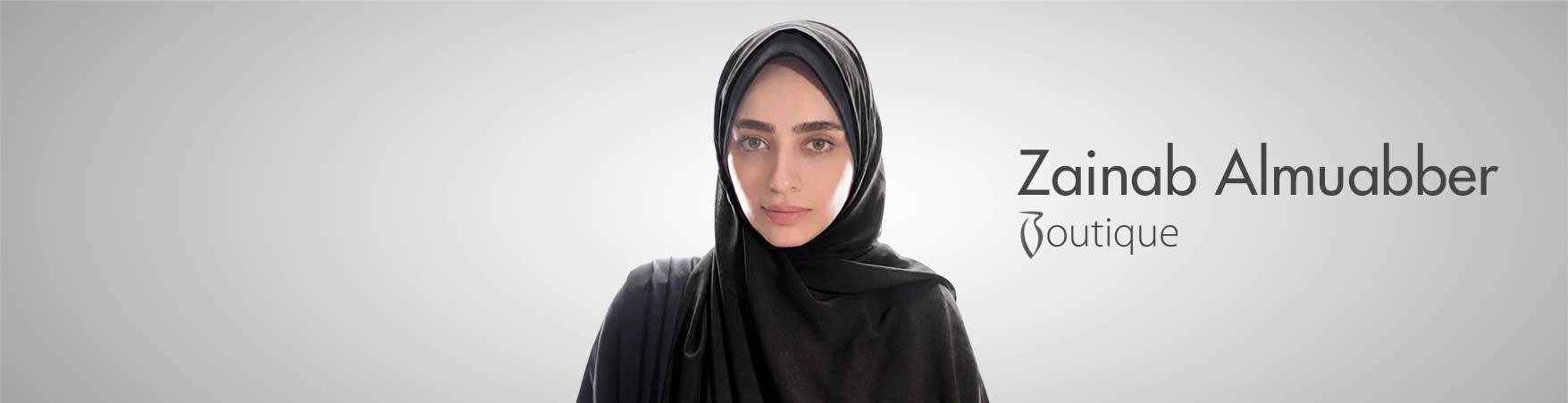 Zainab Almuabber Boutique